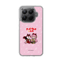 Slim Protection Case［ Hatsune Miku × Kuppy Ramune - Megurine Luka × Ram - Chibi Illustration ］