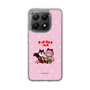 Slim Protection Case［ Hatsune Miku × Kuppy Ramune - Megurine Luka × Ram - Chibi Illustration ］