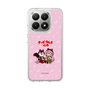 Slim Protection Case［ Hatsune Miku × Kuppy Ramune - Megurine Luka × Ram - Chibi Illustration ］