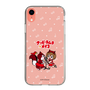 Slim Protection Case［ Hatsune Miku × Kuppy Ramune – MEIKO × Ram – Chibi Illustration ］