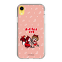 Slim Protection Case［ Hatsune Miku × Kuppy Ramune – MEIKO × Ram – Chibi Illustration ］
