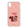 Slim Protection Case［ Hatsune Miku × Kuppy Ramune – MEIKO × Ram – Chibi Illustration ］