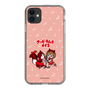 Slim Protection Case［ Hatsune Miku × Kuppy Ramune – MEIKO × Ram – Chibi Illustration ］