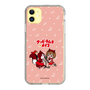 Slim Protection Case［ Hatsune Miku × Kuppy Ramune – MEIKO × Ram – Chibi Illustration ］