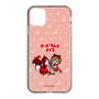 Slim Protection Case［ Hatsune Miku × Kuppy Ramune – MEIKO × Ram – Chibi Illustration ］