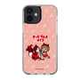 Slim Protection Case［ Hatsune Miku × Kuppy Ramune – MEIKO × Ram – Chibi Illustration ］