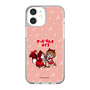 Slim Protection Case［ Hatsune Miku × Kuppy Ramune – MEIKO × Ram – Chibi Illustration ］