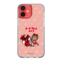 Slim Protection Case［ Hatsune Miku × Kuppy Ramune – MEIKO × Ram – Chibi Illustration ］