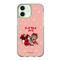Slim Protection Case［ Hatsune Miku × Kuppy Ramune – MEIKO × Ram – Chibi Illustration ］
