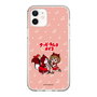 Slim Protection Case［ Hatsune Miku × Kuppy Ramune – MEIKO × Ram – Chibi Illustration ］