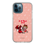 Slim Protection Case［ Hatsune Miku × Kuppy Ramune – MEIKO × Ram – Chibi Illustration ］