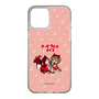 Slim Protection Case［ Hatsune Miku × Kuppy Ramune – MEIKO × Ram – Chibi Illustration ］