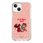 Slim Protection Case［ Hatsune Miku × Kuppy Ramune – MEIKO × Ram – Chibi Illustration ］