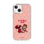 Slim Protection Case［ Hatsune Miku × Kuppy Ramune – MEIKO × Ram – Chibi Illustration ］