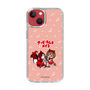 Slim Protection Case［ Hatsune Miku × Kuppy Ramune – MEIKO × Ram – Chibi Illustration ］