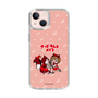 Slim Protection Case［ Hatsune Miku × Kuppy Ramune – MEIKO × Ram – Chibi Illustration ］