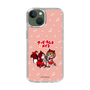 Slim Protection Case［ Hatsune Miku × Kuppy Ramune – MEIKO × Ram – Chibi Illustration ］