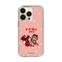 Slim Protection Case［ Hatsune Miku × Kuppy Ramune – MEIKO × Ram – Chibi Illustration ］