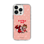 Slim Protection Case［ Hatsune Miku × Kuppy Ramune – MEIKO × Ram – Chibi Illustration ］