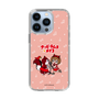 Slim Protection Case［ Hatsune Miku × Kuppy Ramune – MEIKO × Ram – Chibi Illustration ］