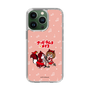 Slim Protection Case［ Hatsune Miku × Kuppy Ramune – MEIKO × Ram – Chibi Illustration ］