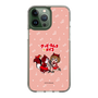 Slim Protection Case［ Hatsune Miku × Kuppy Ramune – MEIKO × Ram – Chibi Illustration ］