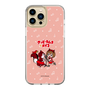 Slim Protection Case［ Hatsune Miku × Kuppy Ramune – MEIKO × Ram – Chibi Illustration ］