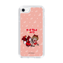 Slim Protection Case［ Hatsune Miku × Kuppy Ramune – MEIKO × Ram – Chibi Illustration ］