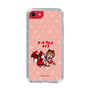 Slim Protection Case［ Hatsune Miku × Kuppy Ramune – MEIKO × Ram – Chibi Illustration ］