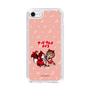Slim Protection Case［ Hatsune Miku × Kuppy Ramune – MEIKO × Ram – Chibi Illustration ］