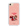 Slim Protection Case［ Hatsune Miku × Kuppy Ramune – MEIKO × Ram – Chibi Illustration ］
