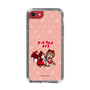 Slim Protection Case［ Hatsune Miku × Kuppy Ramune – MEIKO × Ram – Chibi Illustration ］