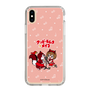 Slim Protection Case［ Hatsune Miku × Kuppy Ramune – MEIKO × Ram – Chibi Illustration ］