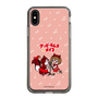 Slim Protection Case［ Hatsune Miku × Kuppy Ramune – MEIKO × Ram – Chibi Illustration ］