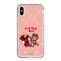 Slim Protection Case［ Hatsune Miku × Kuppy Ramune – MEIKO × Ram – Chibi Illustration ］