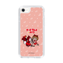 Slim Protection Case［ Hatsune Miku × Kuppy Ramune – MEIKO × Ram – Chibi Illustration ］