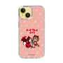 Slim Protection Case［ Hatsune Miku × Kuppy Ramune – MEIKO × Ram – Chibi Illustration ］