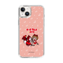 Slim Protection Case［ Hatsune Miku × Kuppy Ramune – MEIKO × Ram – Chibi Illustration ］