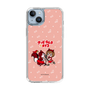 Slim Protection Case［ Hatsune Miku × Kuppy Ramune – MEIKO × Ram – Chibi Illustration ］
