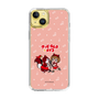 Slim Protection Case［ Hatsune Miku × Kuppy Ramune – MEIKO × Ram – Chibi Illustration ］