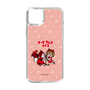 Slim Protection Case［ Hatsune Miku × Kuppy Ramune – MEIKO × Ram – Chibi Illustration ］