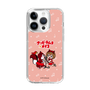 Slim Protection Case［ Hatsune Miku × Kuppy Ramune – MEIKO × Ram – Chibi Illustration ］