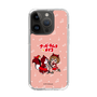 Slim Protection Case［ Hatsune Miku × Kuppy Ramune – MEIKO × Ram – Chibi Illustration ］