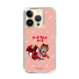 Slim Protection Case［ Hatsune Miku × Kuppy Ramune – MEIKO × Ram – Chibi Illustration ］