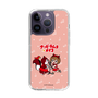 Slim Protection Case［ Hatsune Miku × Kuppy Ramune – MEIKO × Ram – Chibi Illustration ］