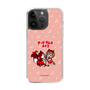 Slim Protection Case［ Hatsune Miku × Kuppy Ramune – MEIKO × Ram – Chibi Illustration ］