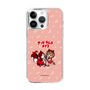 Slim Protection Case［ Hatsune Miku × Kuppy Ramune – MEIKO × Ram – Chibi Illustration ］