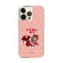 Slim Protection Case［ Hatsune Miku × Kuppy Ramune – MEIKO × Ram – Chibi Illustration ］