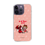 Slim Protection Case［ Hatsune Miku × Kuppy Ramune – MEIKO × Ram – Chibi Illustration ］