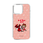 Slim Protection Case［ Hatsune Miku × Kuppy Ramune – MEIKO × Ram – Chibi Illustration ］